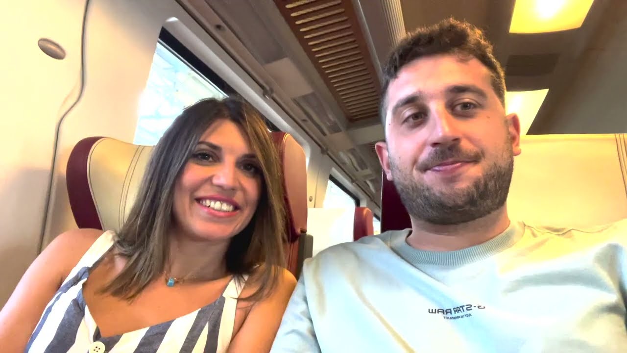 Βόλτα στην Χάγη - Strolling around Den Haag (Vlog 04)
