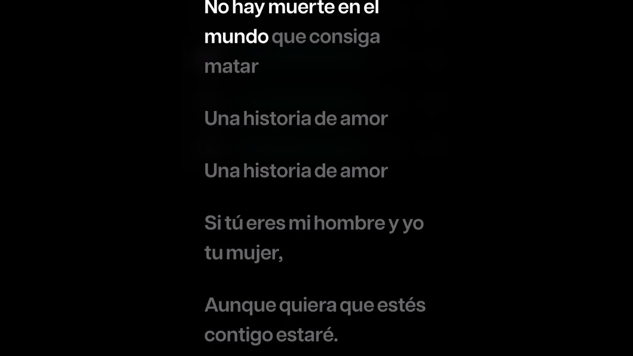Si tú eres mi hombre by la india kareoke