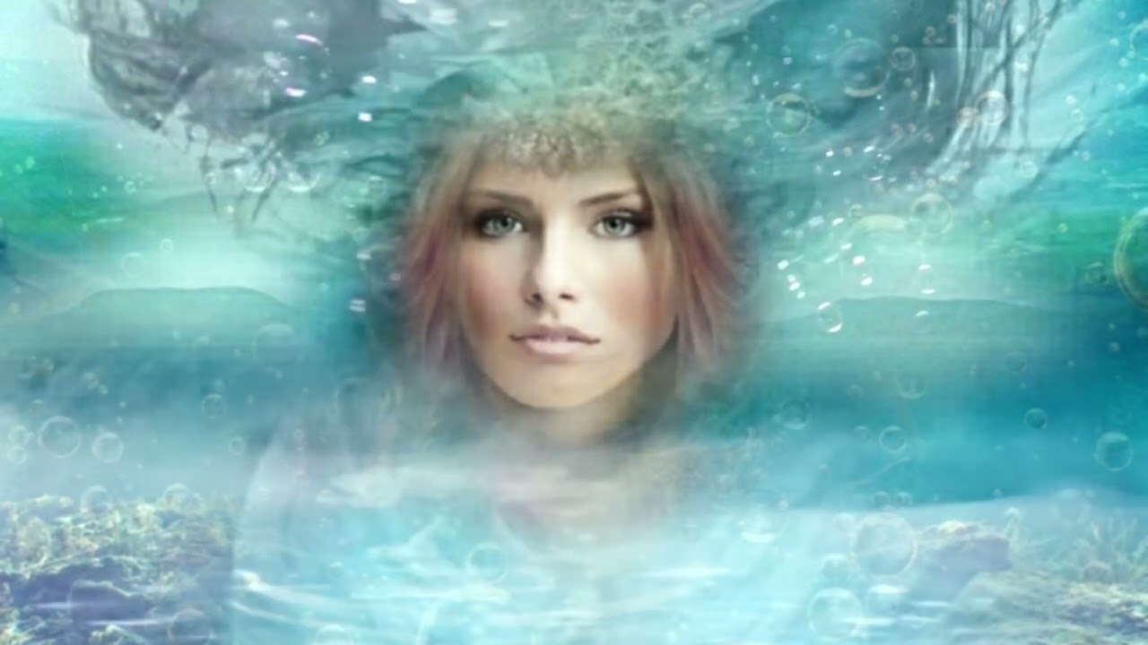 Gyöngyhajú lány - Omega