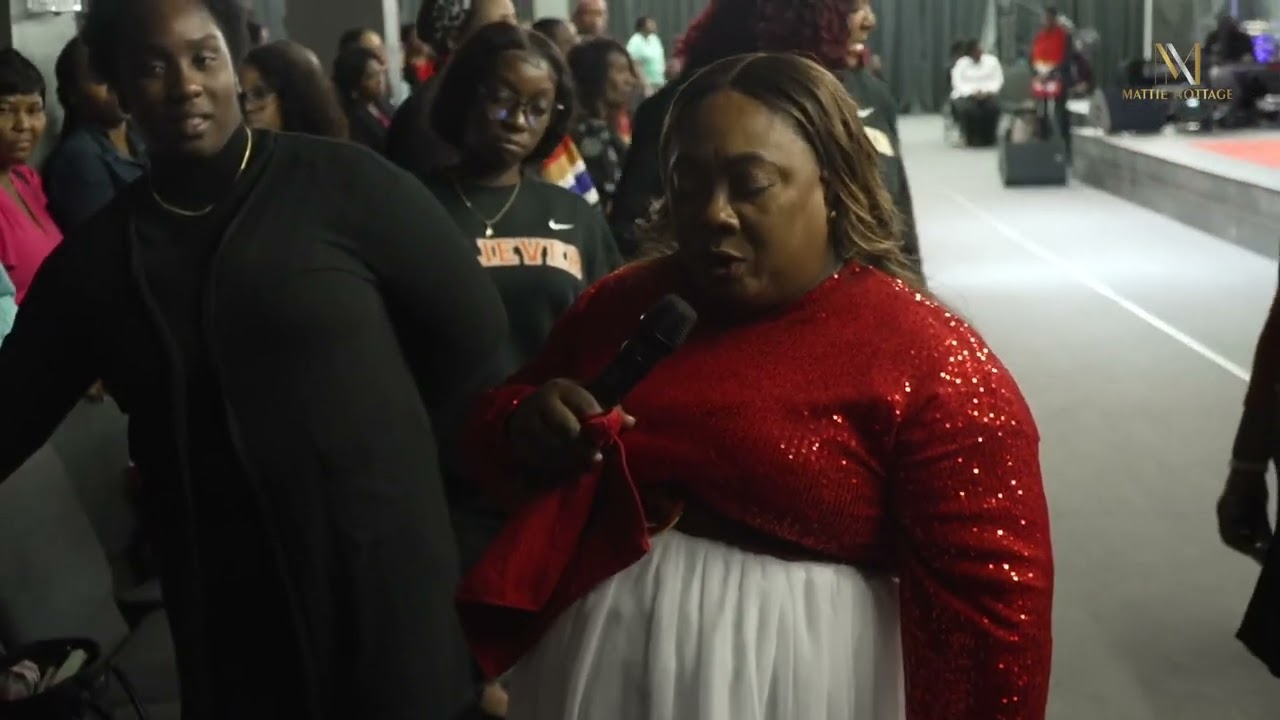 DELIVERANCE from ANCESTRAL FAMILY WITCHCRAFT | Dr. Mattie Nottage