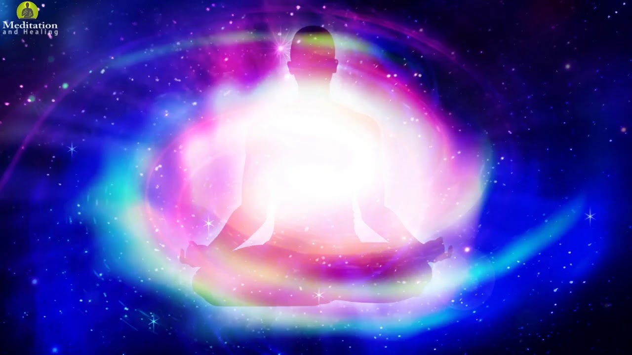 Awaken Your Subconscious Mind l Spiritual Alignment Meditation l Inner Awareness & Self Healing