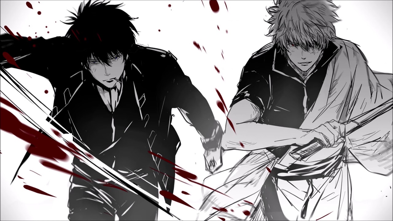 Gintama' - 