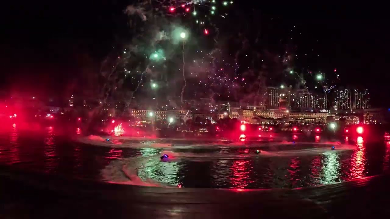 富國島第四天