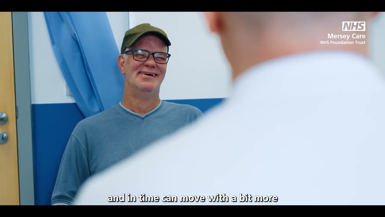 How physiotherapy can help