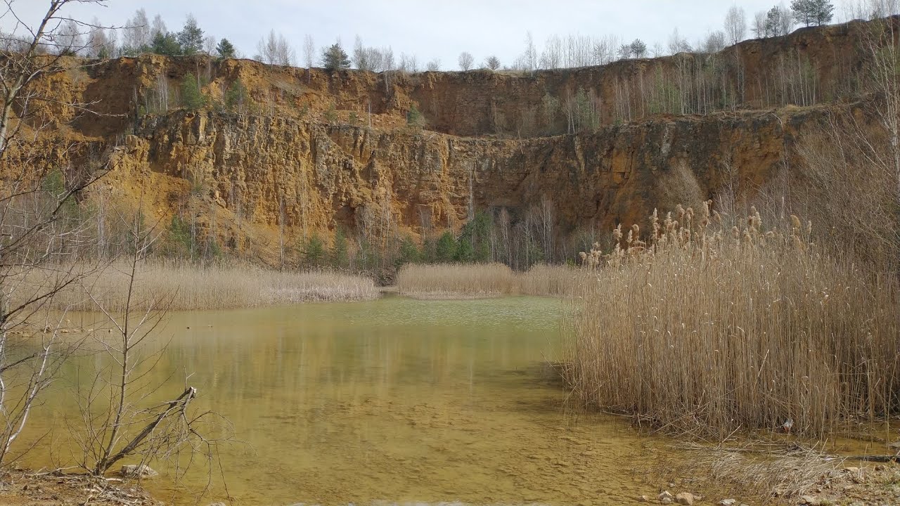 Dolomity Bytom - Sucha Góra #Vlog 60