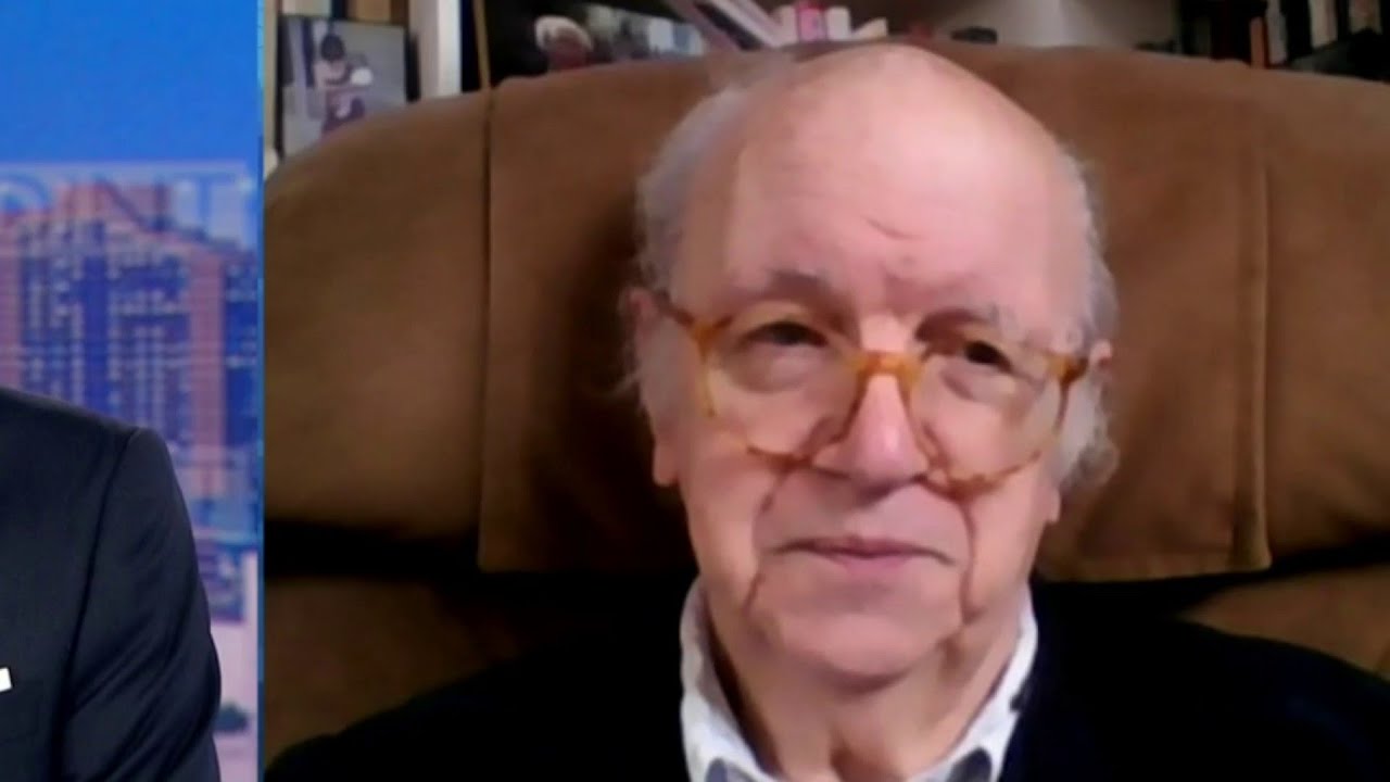 Flashpoint Interview: Political journalist offers insight into why some Americans believe Trump'...