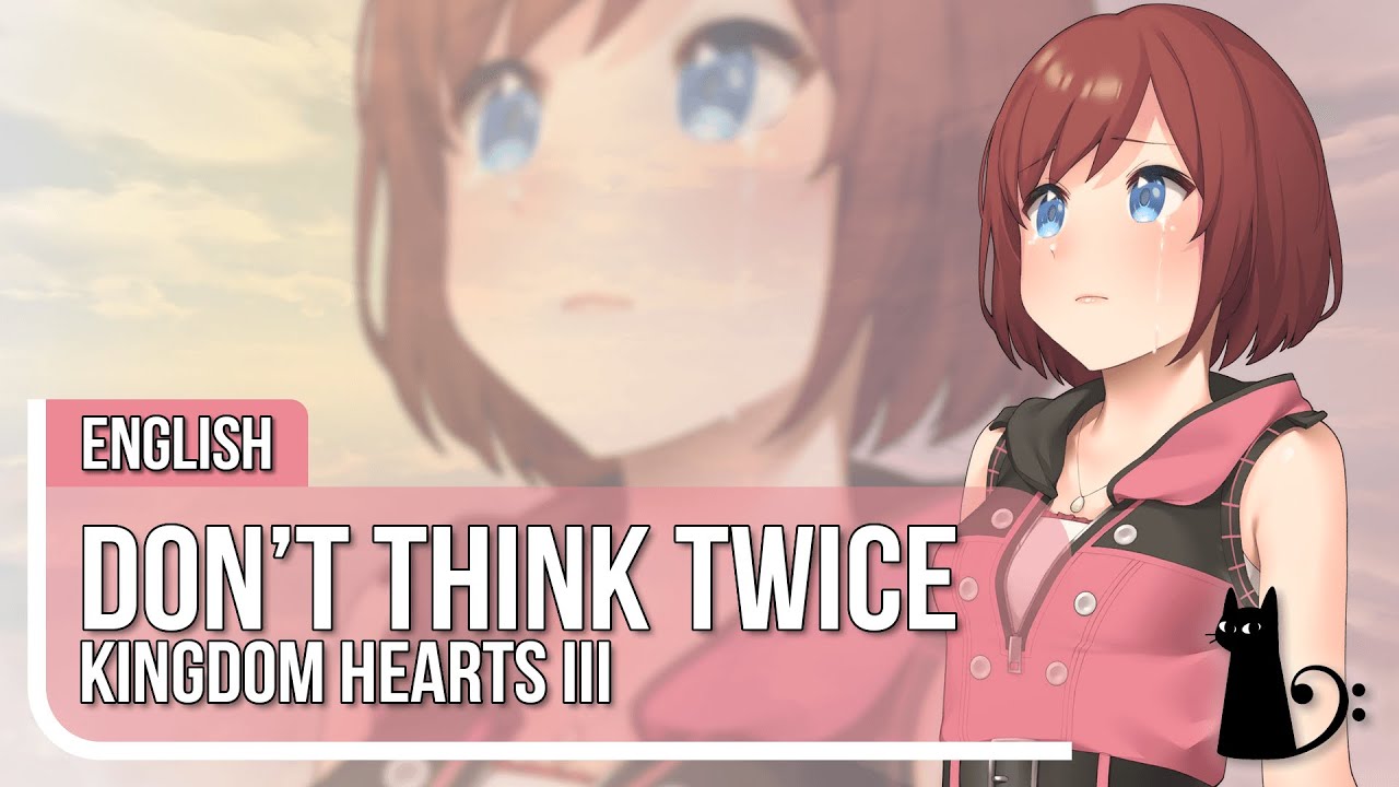 Kingdom Hearts 3 - 