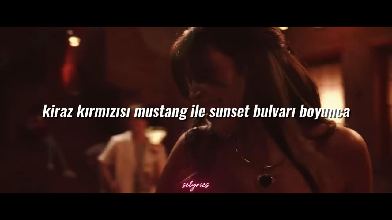 cindy kimberly - cherry red (t&uuml;rk&ccedil;e &ccedil;eviri)