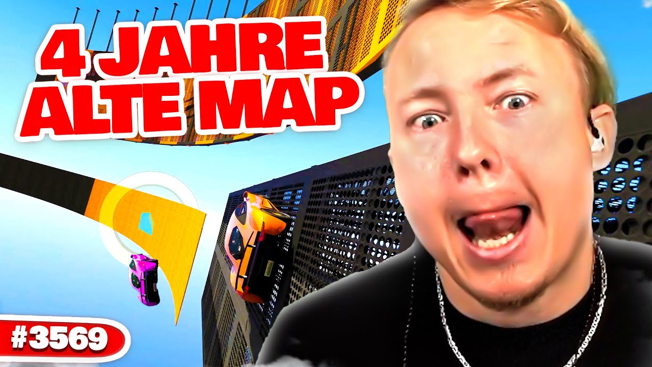 LUSORS vs MAPERBAUER🔥| Der ENDBOSS in GTA😱