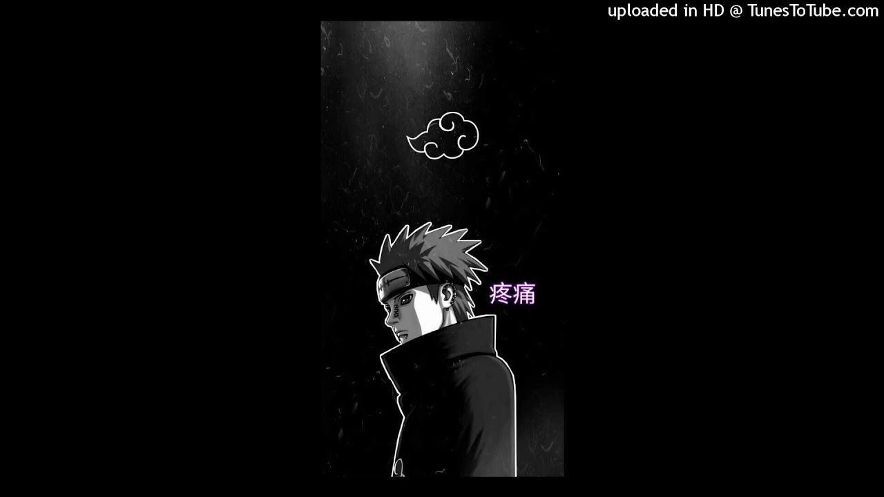 NARUTO Pain's Theme Drill Remix 