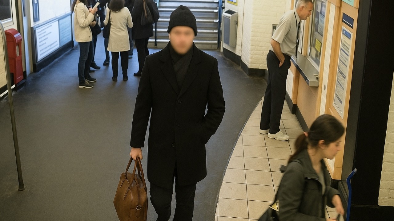3-я ДПЯ | Один человек разыскивается, два миллиона украдены, права на ошибку нет