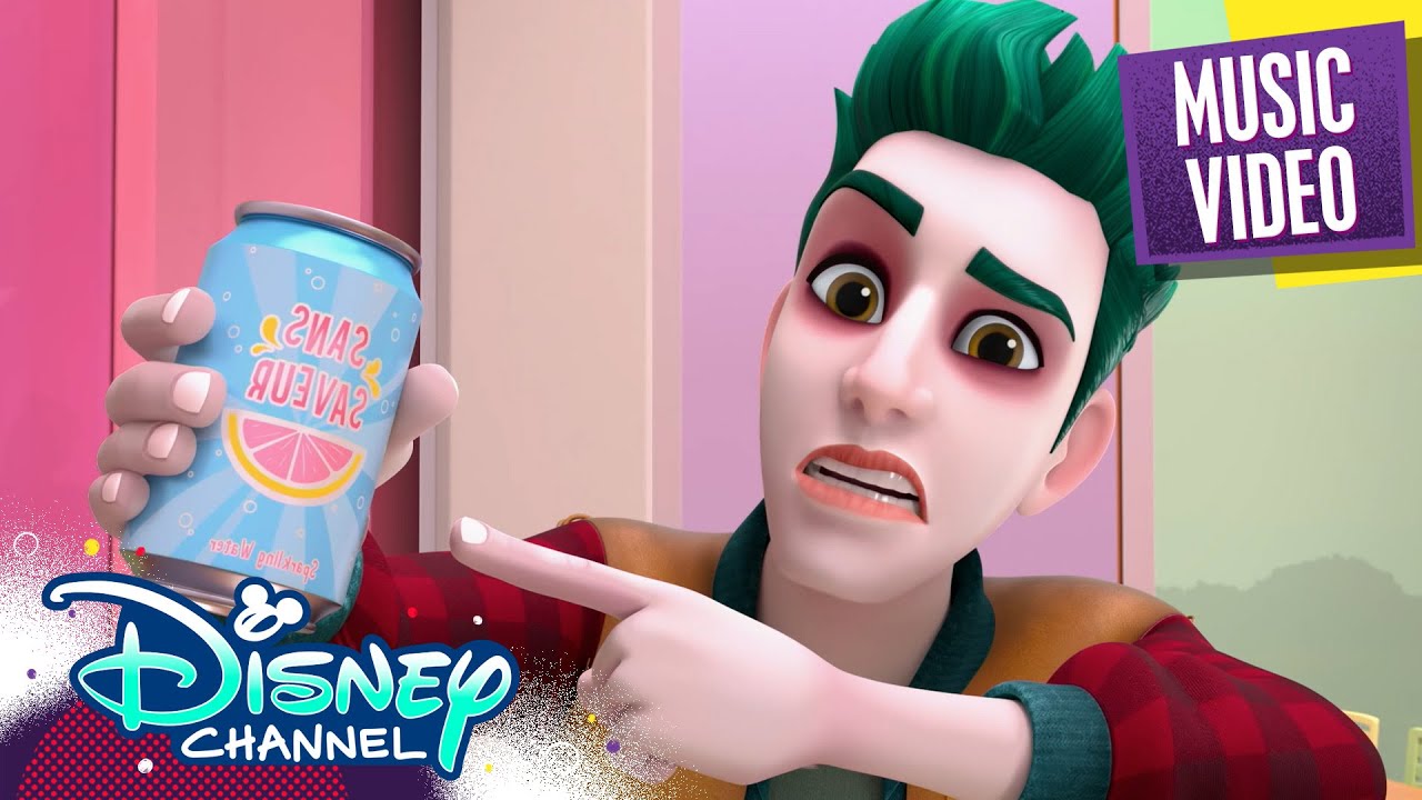 ZOMBIES: The Re-Animated Series 