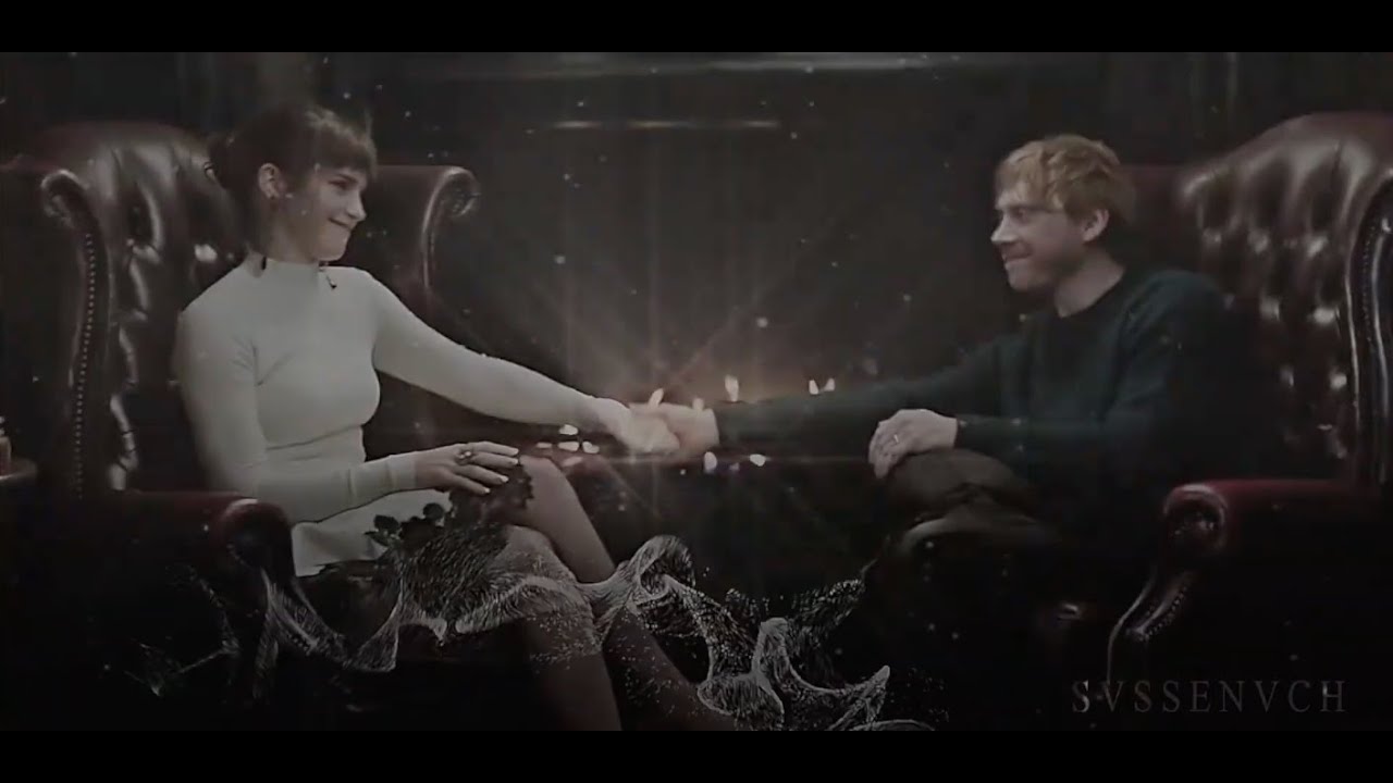 Harry Potter cast edits part 2