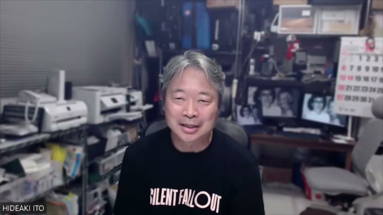 Live Discussion with 