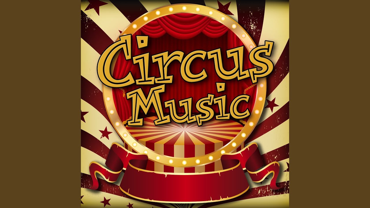 Kids Circus Parade