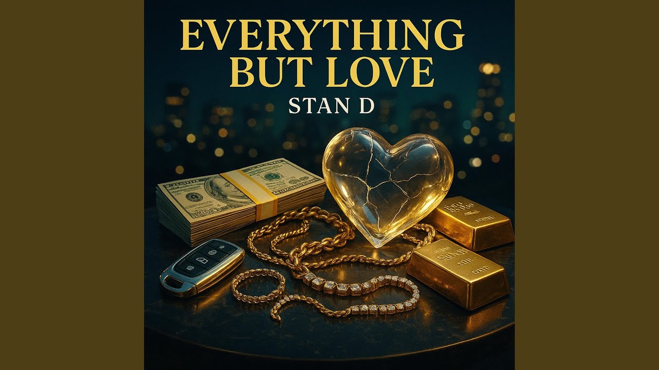 Everything But Love