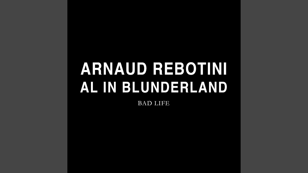 Al in Blunderland