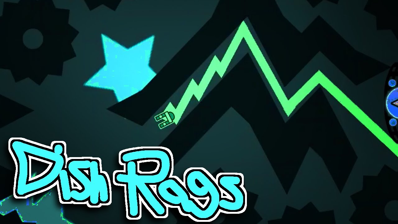 dish rags (wetdream preview #3) (flashing lights warning)