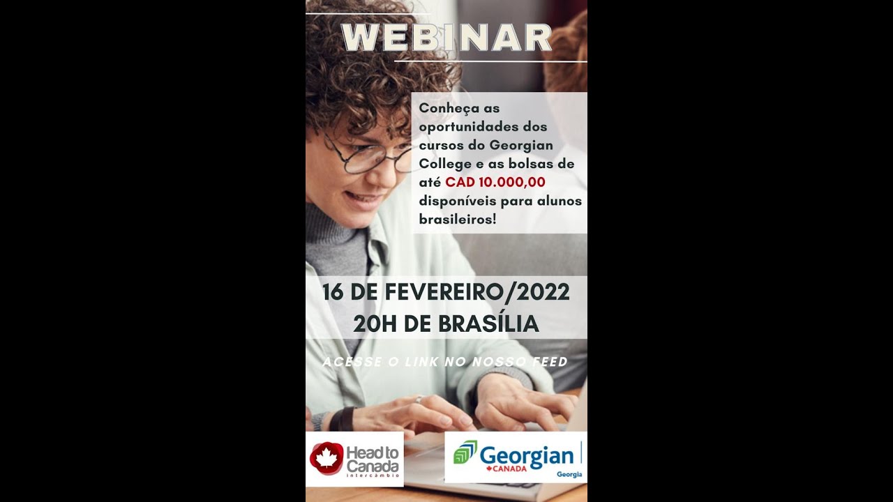 Cursos oferecidos pelo Georgian College em Toronto e que te tornam elegível a imigração canadense!