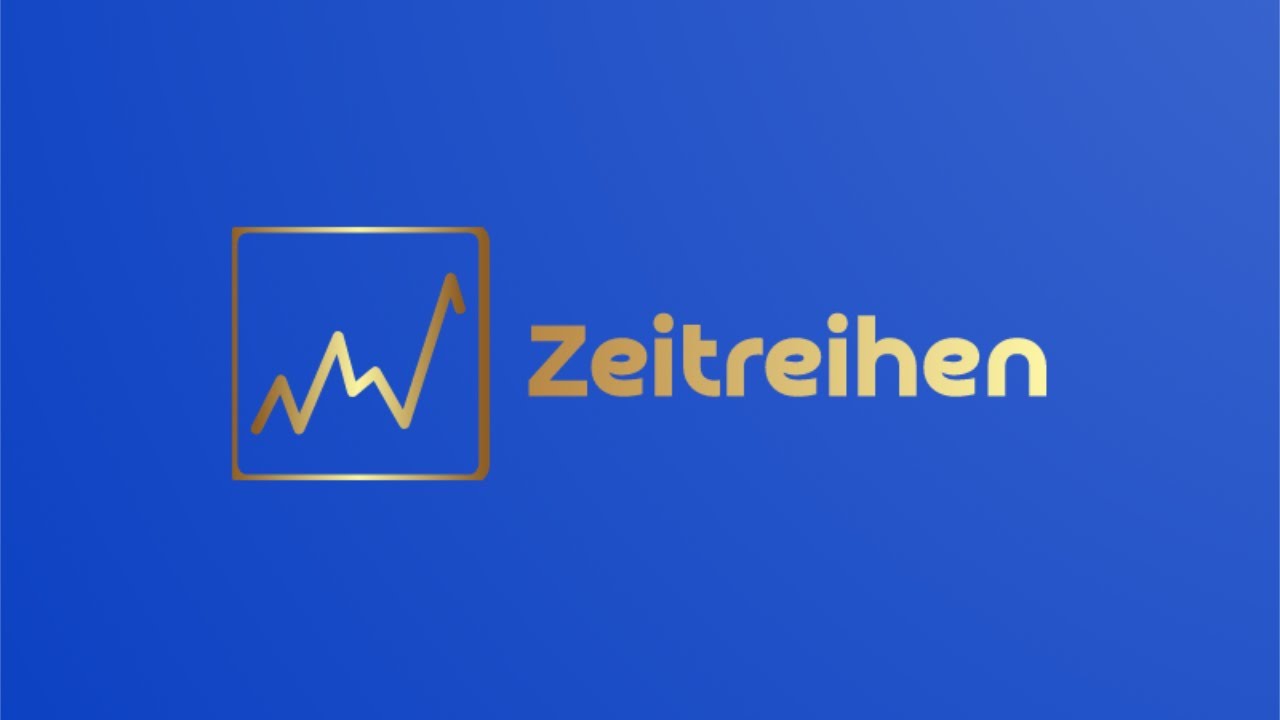 📈 3. #Zeitreihenanalyse - Stochastische Prozesse und #Stationarität
