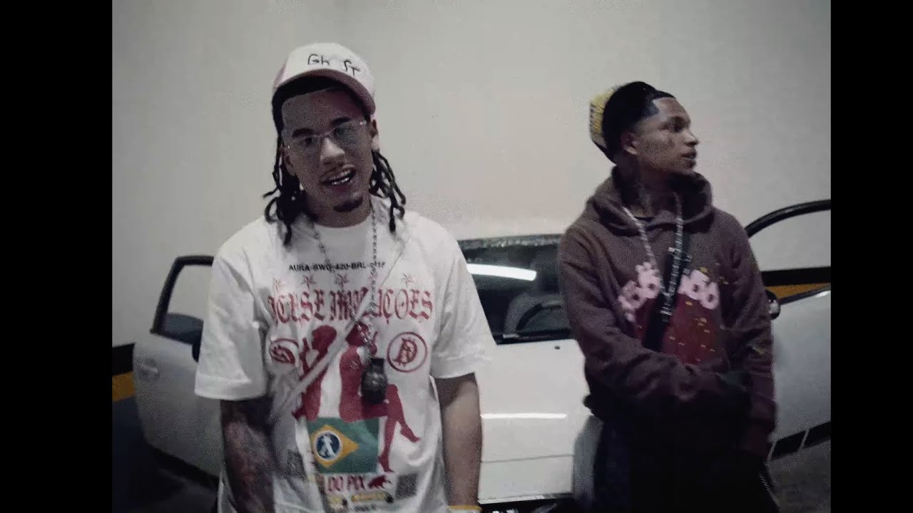 OGMECBABY - 2026 POLÊMICO FT MATTYAHU (Official Music video) REMIX