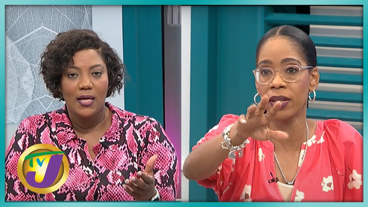 Navigating the Dating Pool: 5 Types of Men to Avoid | TVJ Smile Jamaica