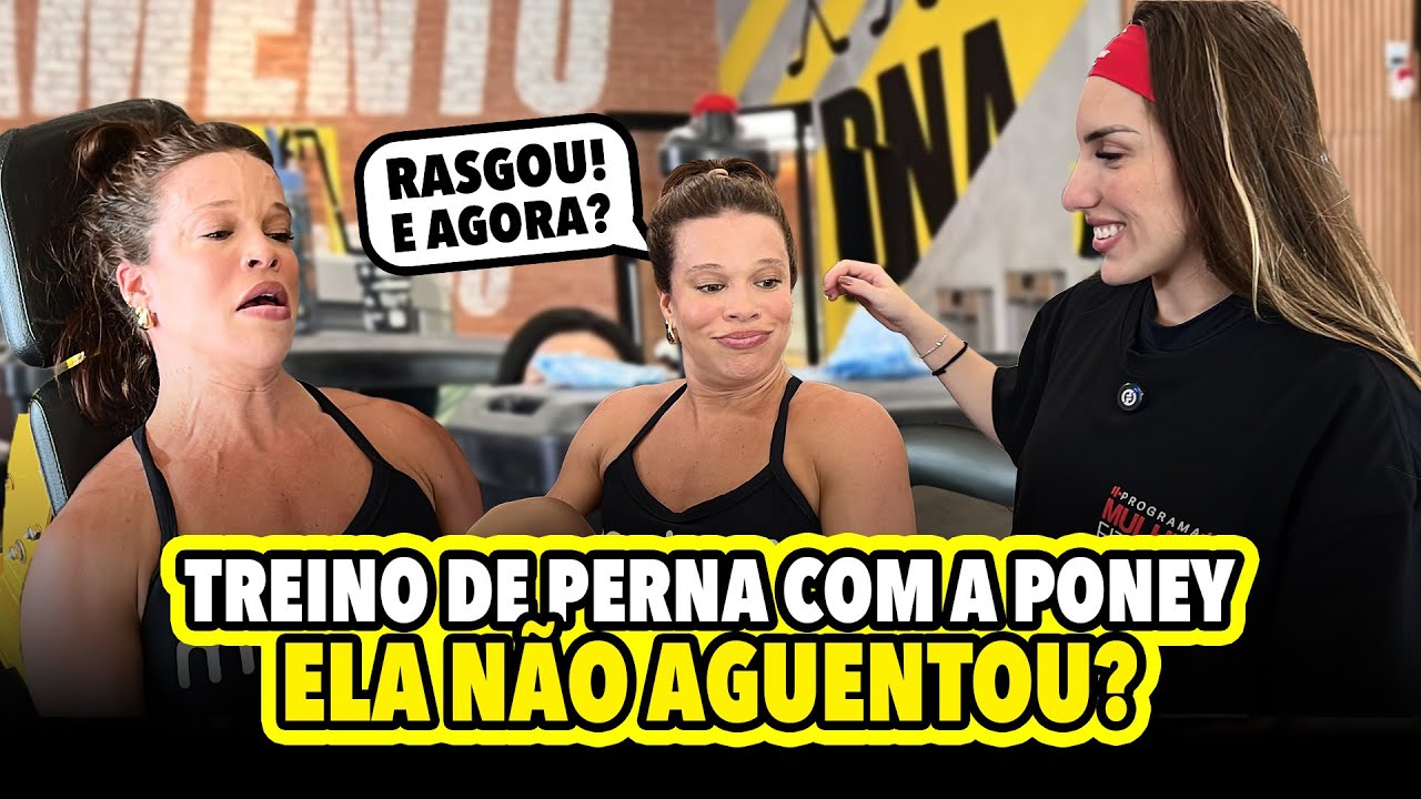 TREINO COMPLETO PRA DEIXAR O QUADRÍCEPS GIGANTE