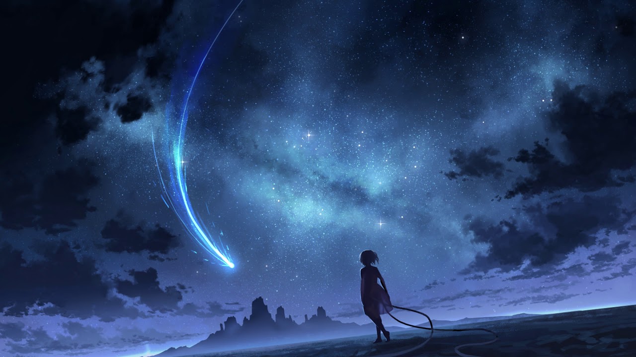 Fractal Dreamers - Azure of the Horizon