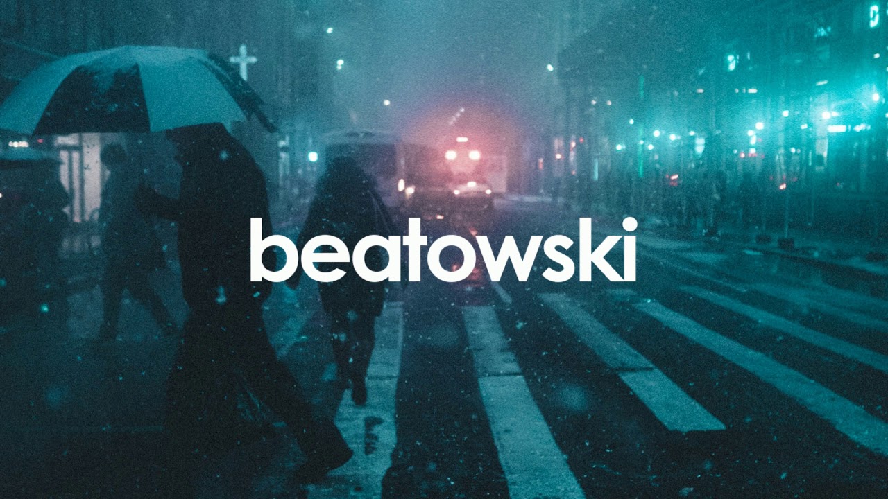 Melancholic Rap Beat - 
