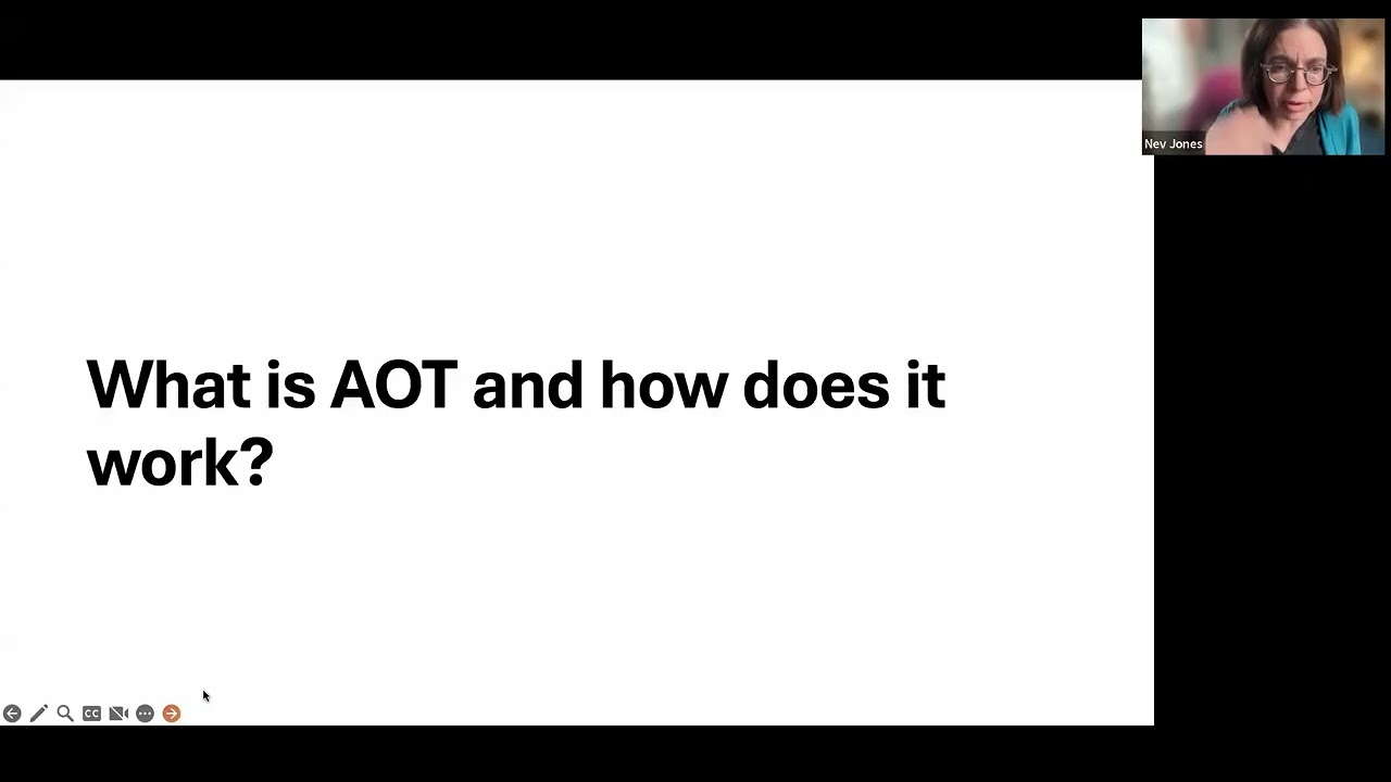 What We Do & Don't Know About 