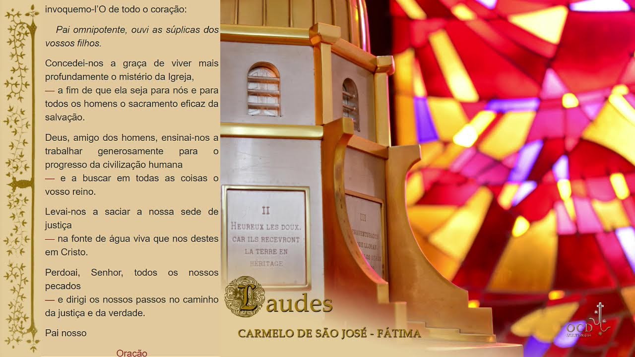 Laudes