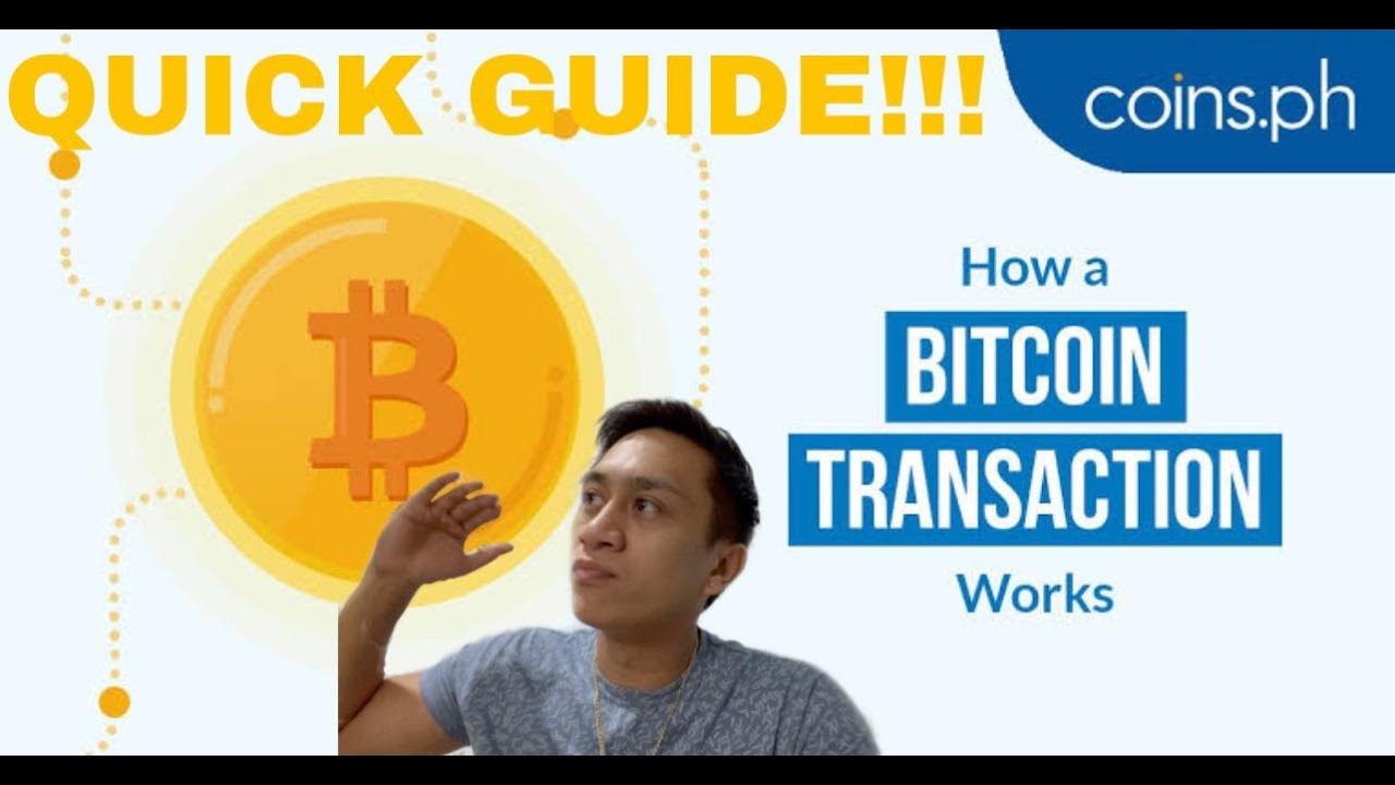 COINSPH EASY AND QUICK GUIDE!