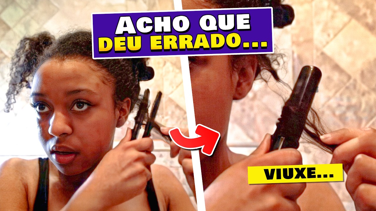 Tutoriais que Deram Errado Episódio 3