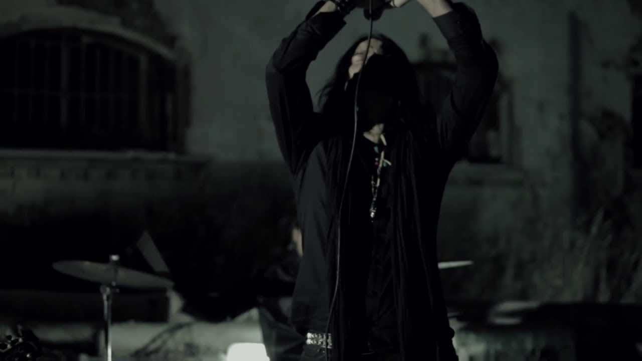 TO/DIE/FOR - Screaming Birds (Official Video)