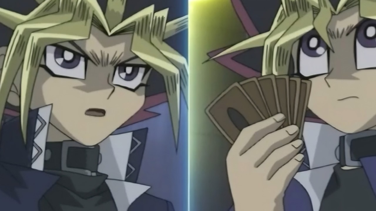 Yugi vs. Atem Full Duel: The Series Finale