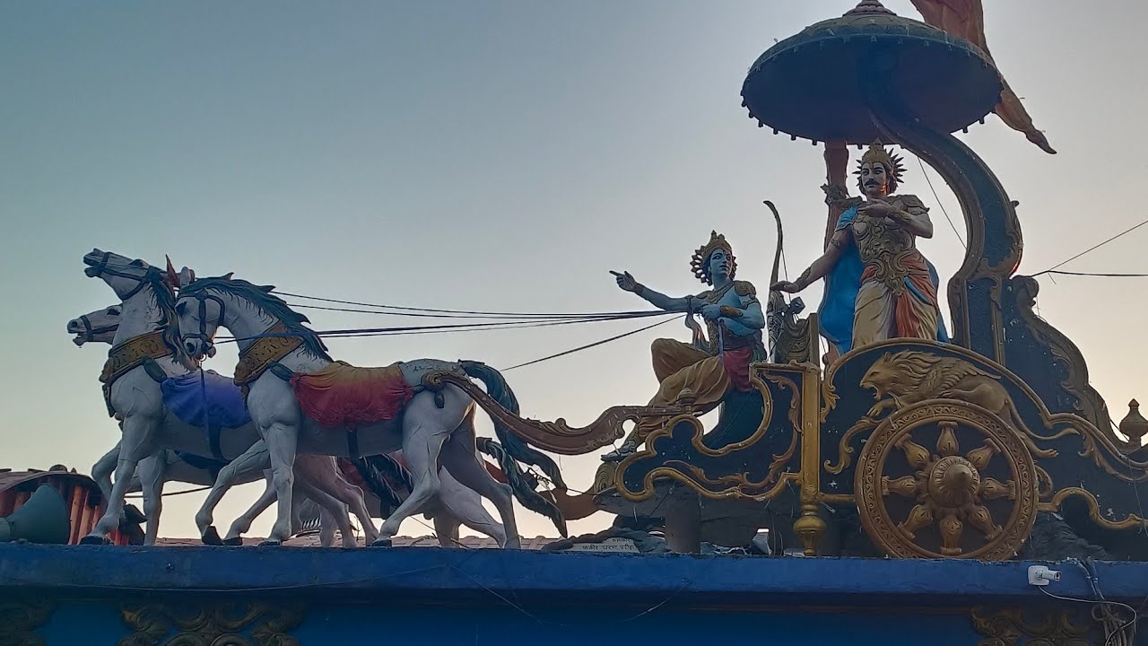 Maa ganga aarti rishikesh 