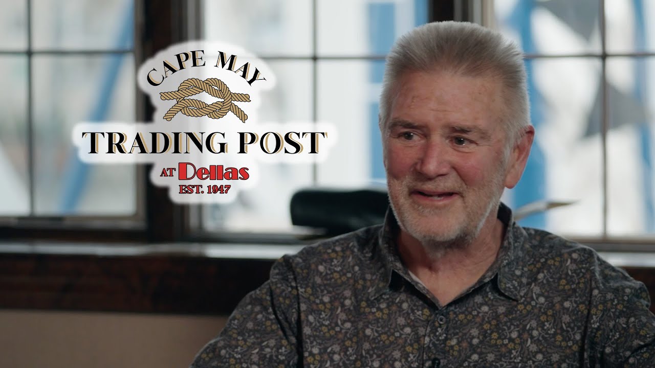 Keith Laudeman - Owner of The Lobster House