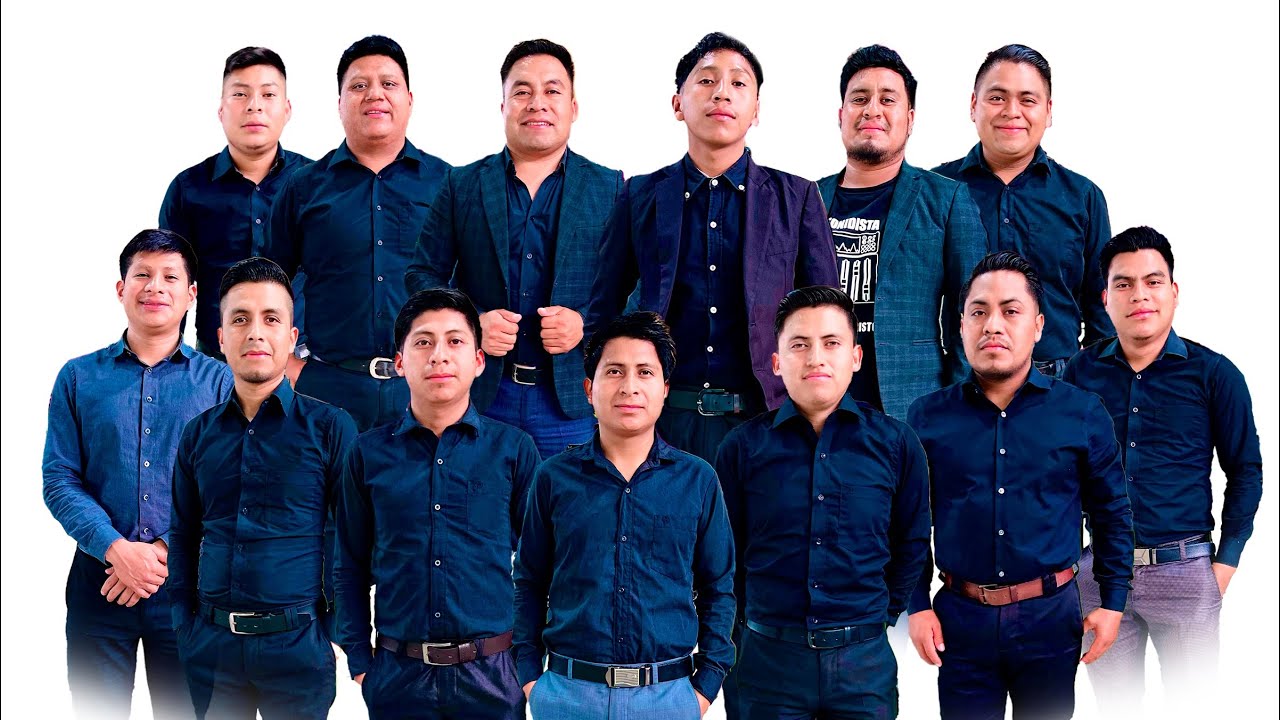 Grupo Musical Unidos De Cristo | Los Que Con Lágrimas Sembraron