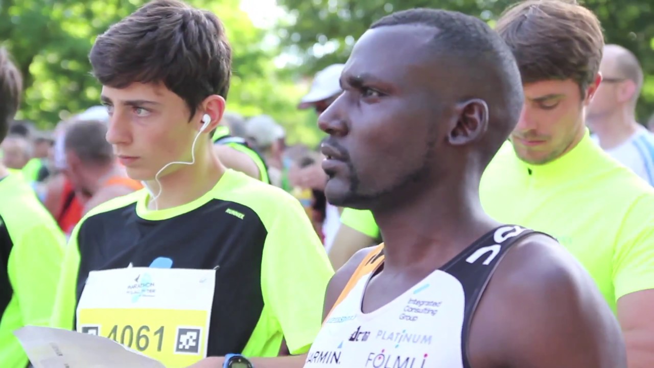Modifier Le film du Marathon du Lac du Der 2017 Saint-Dizier Montier-en-Der