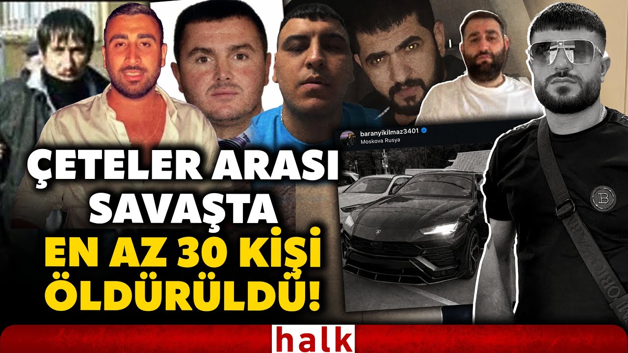 Savcılık sevk yazısına girdi! 