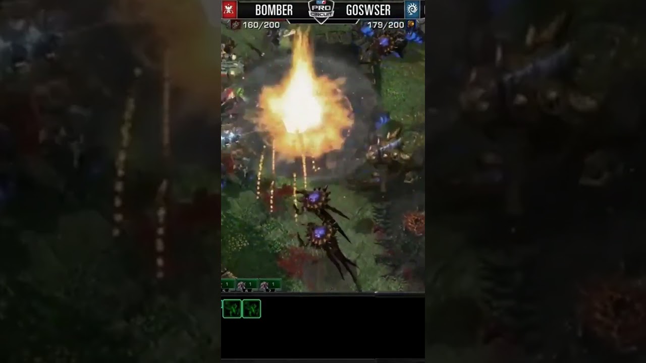 10000 IQ Raven Seeker Missile in StarCraft 2