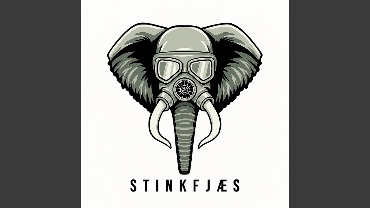 stinkfjæs