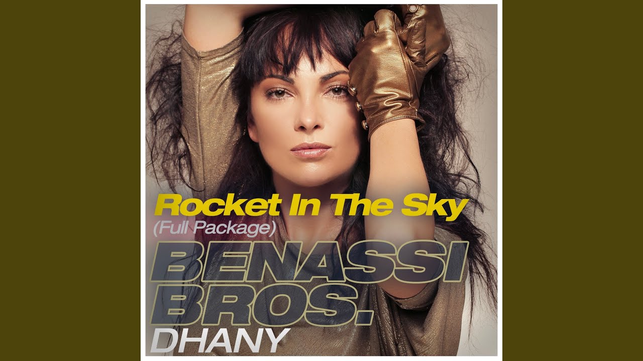 Rocket in the Sky (Radio Edit)
