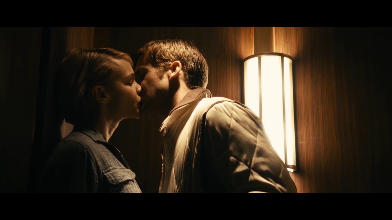 Nicolas Winding Refn Showreel