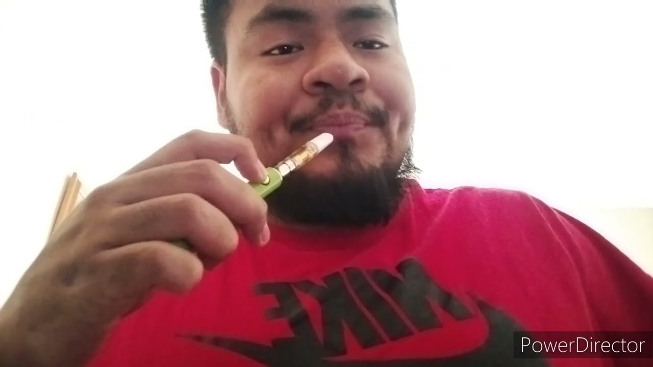 (SHINE BLUEBERRY) THE MOST EXPENSIVE CART I'VE EVER TRIED
