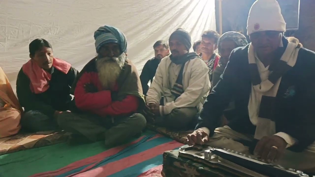 ગણપતિ વંદના ભજન પાડલા 