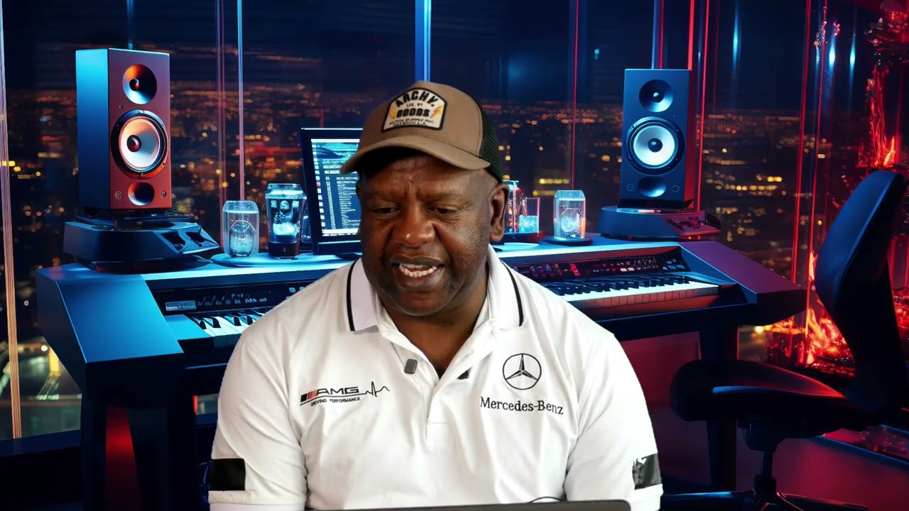 Ngisakumbula with Ezra Tshisa Sibanda