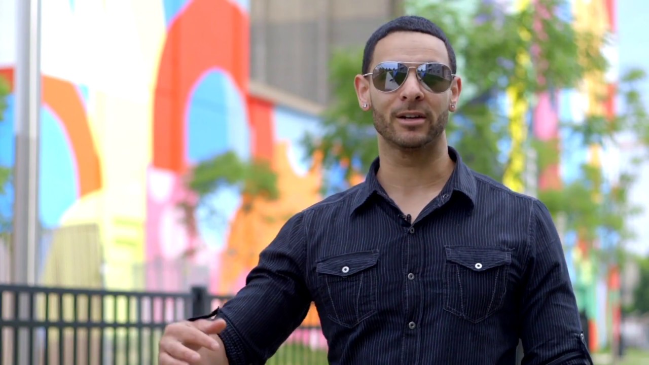 Adopt A Block '17 Promo