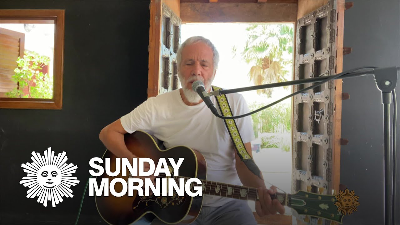 Yusuf revisits the songs of Cat Stevens