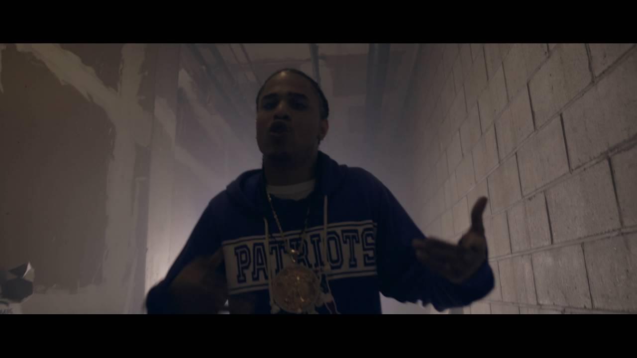 City Boy Dee - Product (Official Music Video)